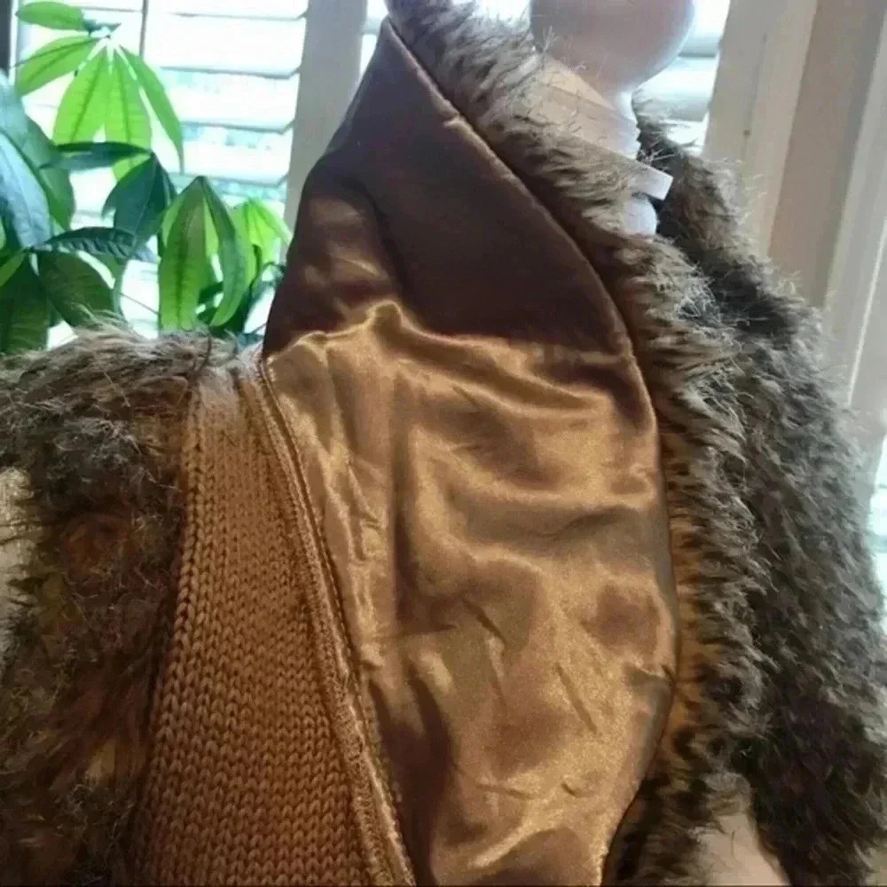 Alberto Makali Vest MEDIUM - Picture 5 of 8